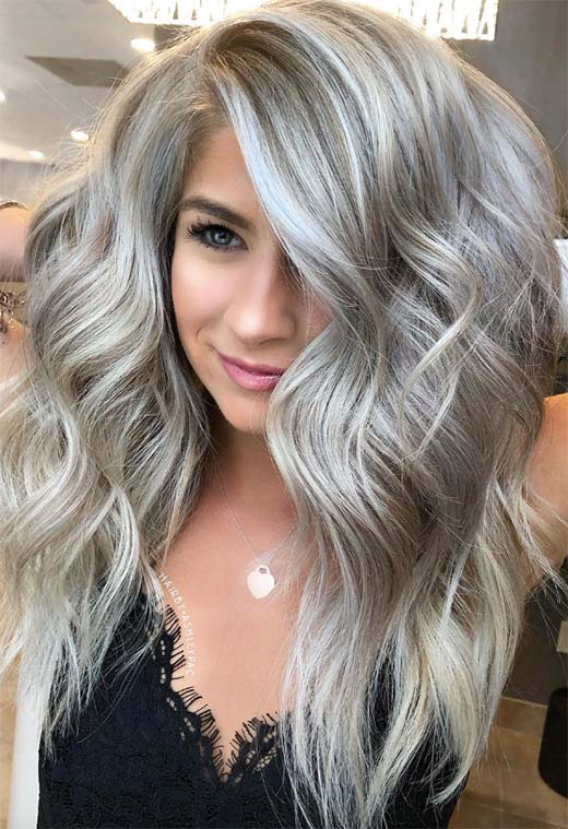 Ash Blonde Hair Color: Shades, Dye Kits & How to Achieve the Perfect Look