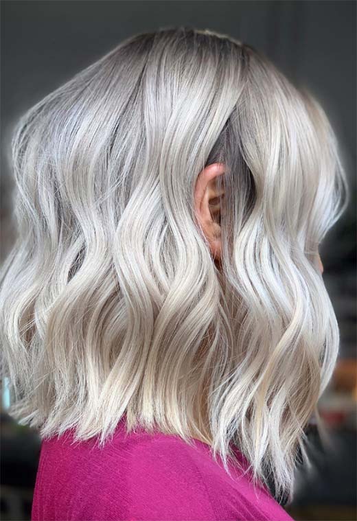 Ash Blonde Hair Color: Shades, Dye Kits & How to Achieve the Perfect Look