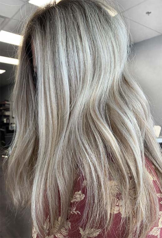 Ash Blonde Hair Color: Shades, Dye Kits & How to Achieve the Perfect Look
