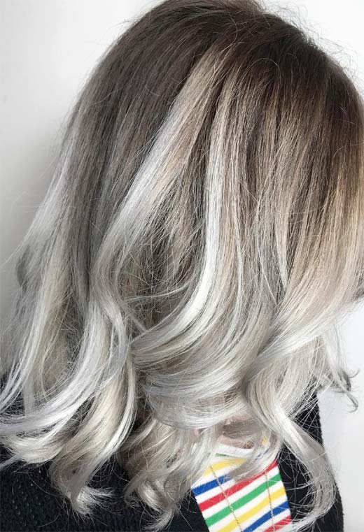 Ash Blonde Hair Color: Shades, Dye Kits & How to Achieve the Perfect Look