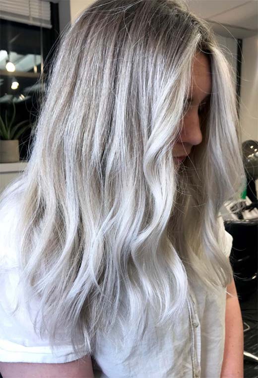 Ash Blonde Hair Color: Shades, Dye Kits & How to Achieve the Perfect Look