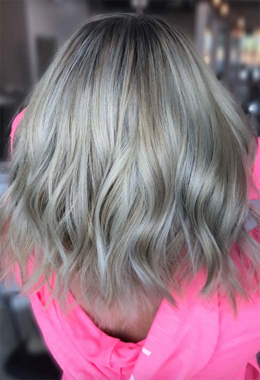 Ash Blonde Hair Color: Shades, Dye Kits & How to Achieve the Perfect Look