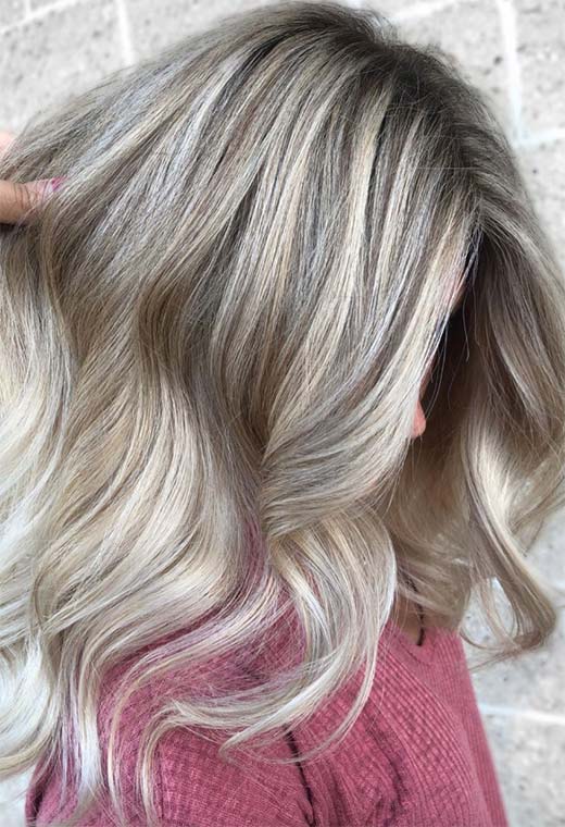 Ash Blonde Hair Color: Shades, Dye Kits & How to Achieve the Perfect Look