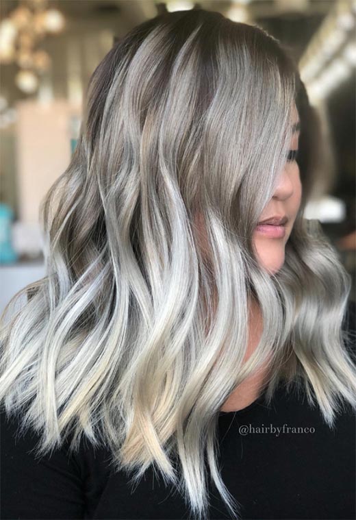 Ash Blonde Hair Color: Shades, Dye Kits & How to Achieve the Perfect Look