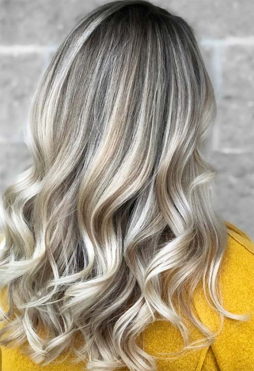 Ash Blonde Hair Color: Shades, Dye Kits & How to Achieve the Perfect Look