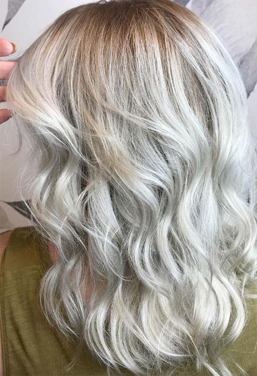 Ash Blonde Hair Color: Shades, Dye Kits & How to Achieve the Perfect Look
