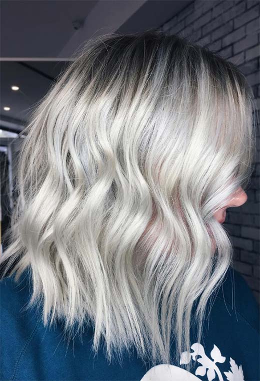 Ash Blonde Hair Color: Shades, Dye Kits & How to Achieve the Perfect Look