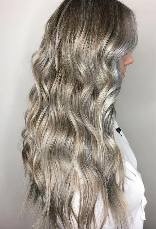 Ash Blonde Hair Color: Shades, Dye Kits & How to Achieve the Perfect Look