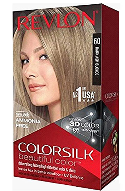 Ash Blonde Hair Color: Shades, Dye Kits & How to Achieve the Perfect Look