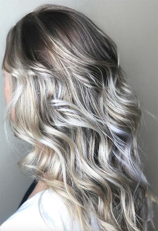 Ash Blonde Hair Color: Shades, Dye Kits & How to Achieve the Perfect Look