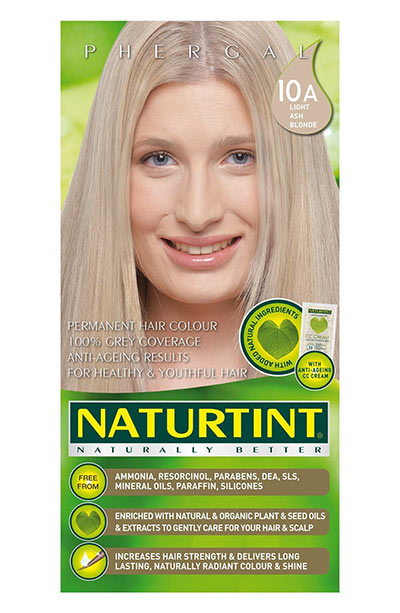 Ash Blonde Hair Color: Shades, Dye Kits & How to Achieve the Perfect Look