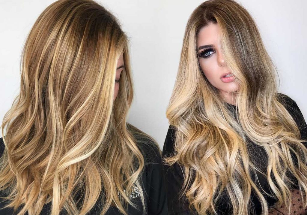 Dark Blonde Hair Colors: Shades, Dyeing & Styling Guide