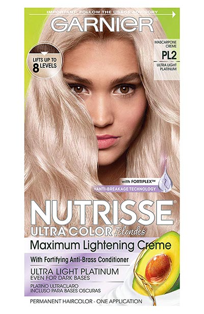 Ash Blonde Hair Color: Shades, Dye Kits & How to Achieve the Perfect Look
