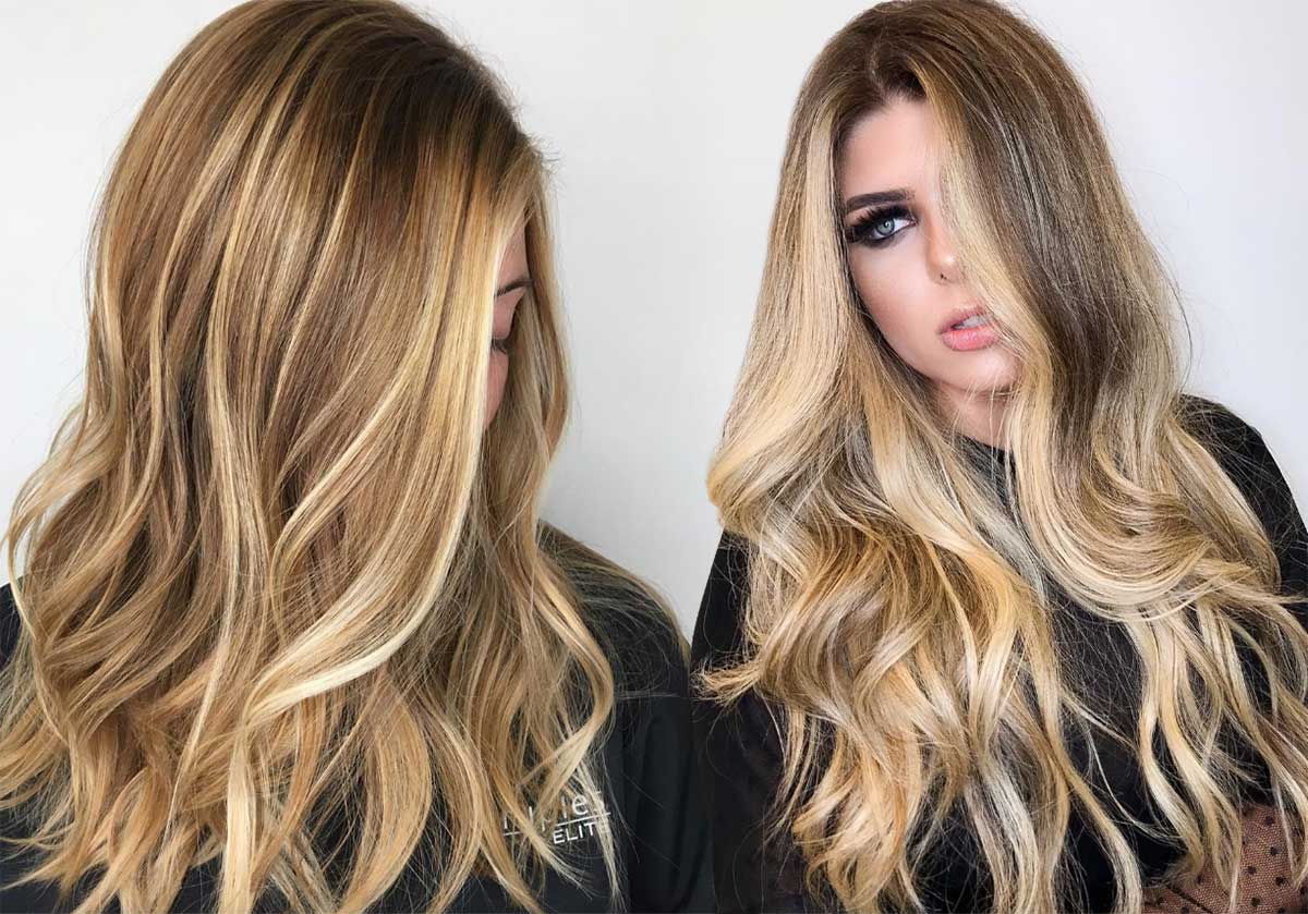 Dark Blonde Hair Colors: Shades, Dyeing & Styling Guide