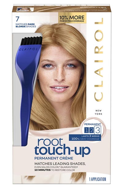 Dark Blonde Hair Colors: Shades, Dyeing & Styling Guide
