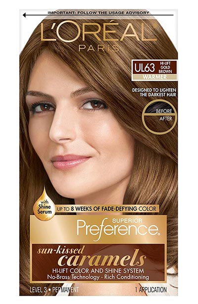 Dark Blonde Hair Colors: Shades, Dyeing & Styling Guide