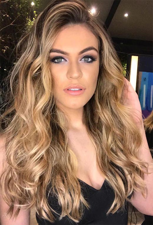 Dark Blonde Hair Colors: Shades, Dyeing & Styling Guide