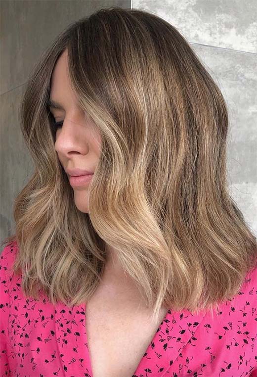 Dark Blonde Hair Colors: Shades, Dyeing & Styling Guide