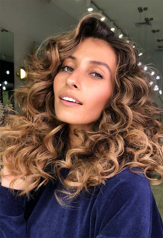 Dark Blonde Hair Colors: Shades, Dyeing & Styling Guide
