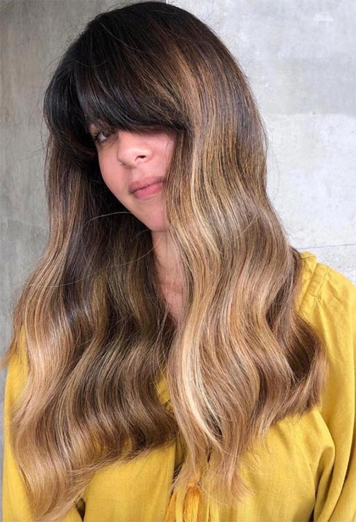 Dark Blonde Hair Colors: Shades, Dyeing & Styling Guide