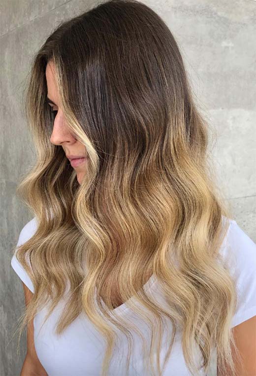 Dark Blonde Hair Colors: Shades, Dyeing & Styling Guide