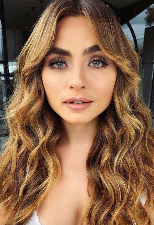 Dark Blonde Hair Colors: Shades, Dyeing & Styling Guide