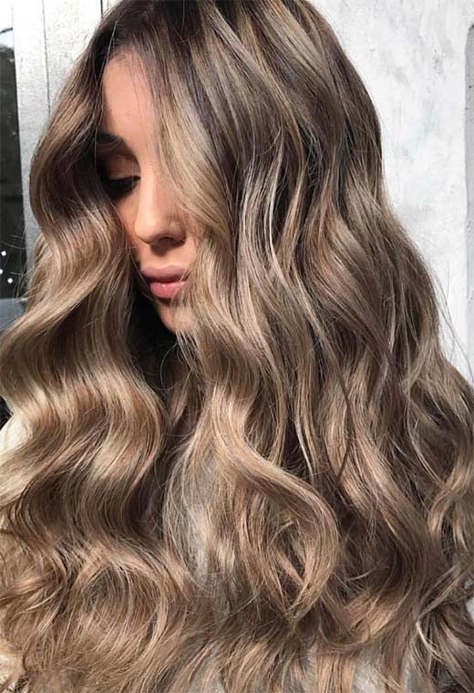 Dark Blonde Hair Colors: Shades, Dyeing & Styling Guide