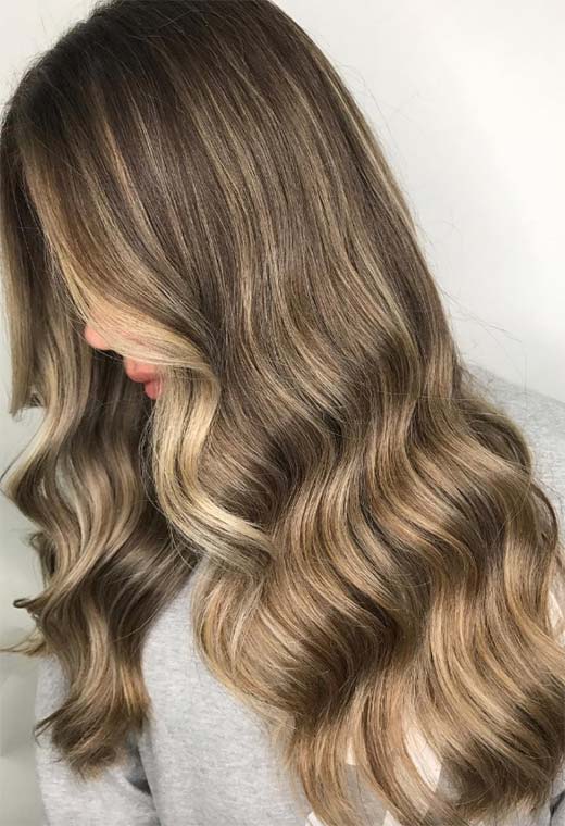 Dark Blonde Hair Colors: Shades, Dyeing & Styling Guide
