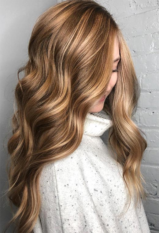 Dark Blonde Hair Colors: Shades, Dyeing & Styling Guide