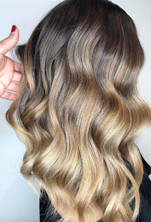 Dark Blonde Hair Colors: Shades, Dyeing & Styling Guide