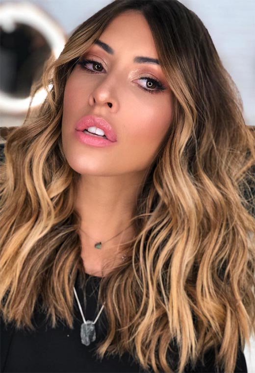 Dark Blonde Hair Colors: Shades, Dyeing & Styling Guide