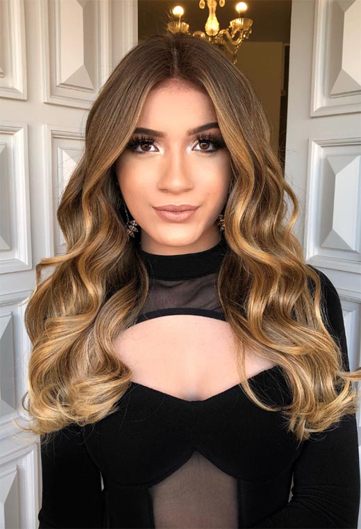 Dark Blonde Hair Colors: Shades, Dyeing & Styling Guide