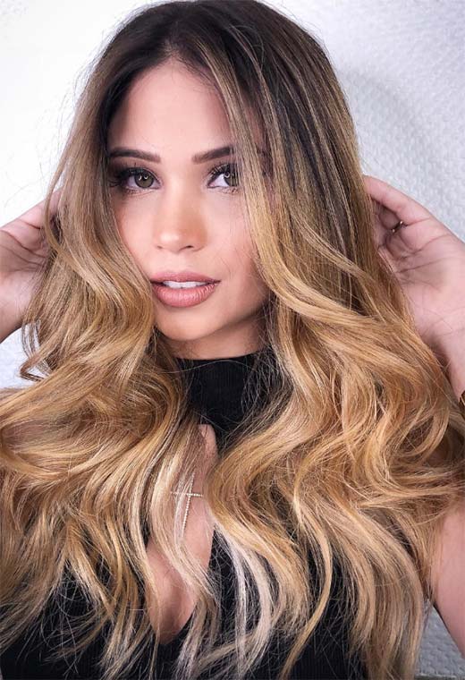 Dark Blonde Hair Colors: Shades, Dyeing & Styling Guide