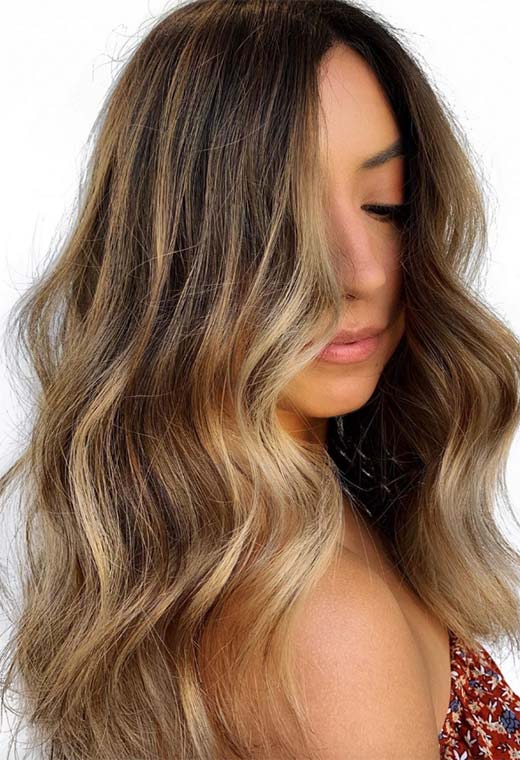 Dark Blonde Hair Colors: Shades, Dyeing & Styling Guide
