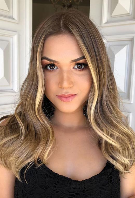 Dark Blonde Hair Colors: Shades, Dyeing & Styling Guide