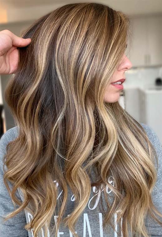 Dark Blonde Hair Colors: Shades, Dyeing & Styling Guide