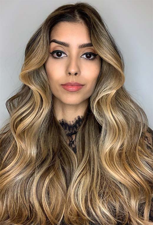 Dark Blonde Hair Colors: Shades, Dyeing & Styling Guide