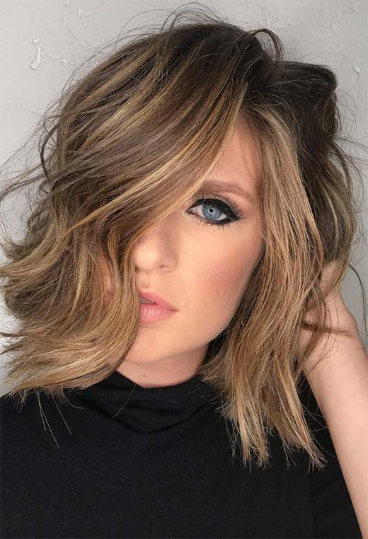 Dark Blonde Hair Colors: Shades, Dyeing & Styling Guide
