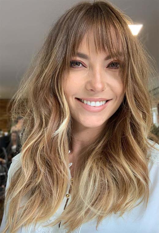 Dark Blonde Hair Colors: Shades, Dyeing & Styling Guide
