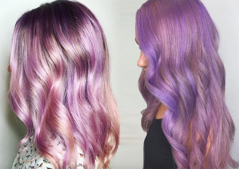 Lilac Hair Color Ideas: Trends, Shades & Dye Tips | [Your Brand Name]