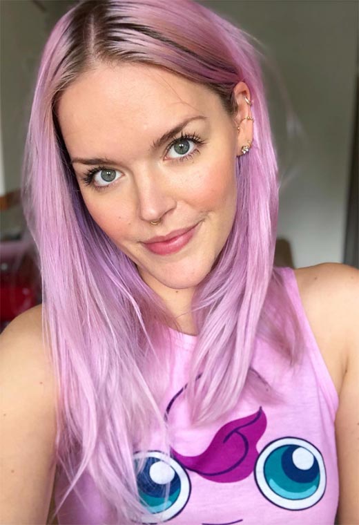 Lilac Hair Color Ideas: Trends, Shades & Dye Tips | [Your Brand Name]