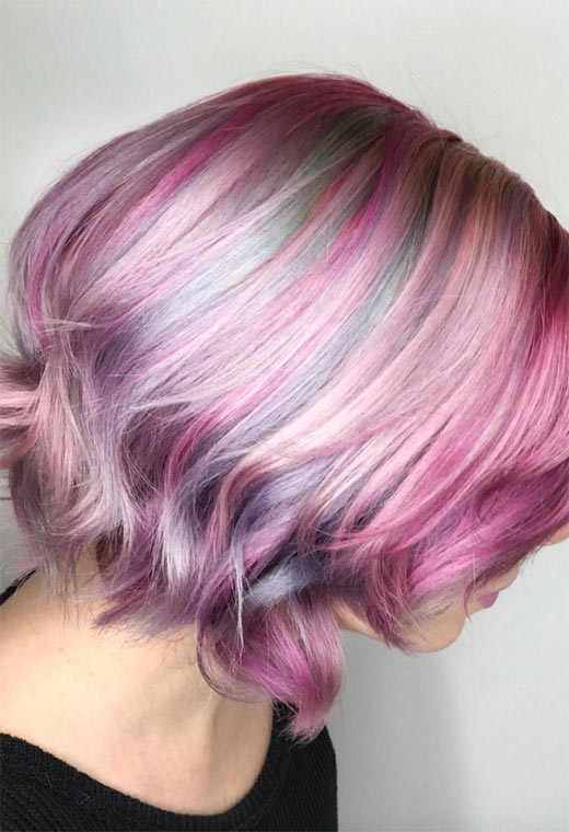 Lilac Hair Color Ideas: Trends, Shades & Dye Tips | [Your Brand Name]