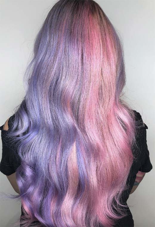 Lilac Hair Color Ideas: Trends, Shades & Dye Tips | [Your Brand Name]