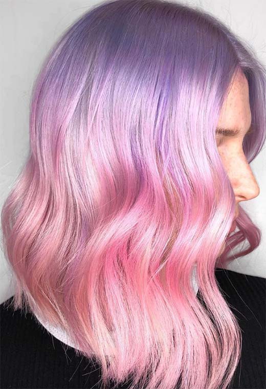 Lilac Hair Color Ideas: Trends, Shades & Dye Tips | [Your Brand Name]