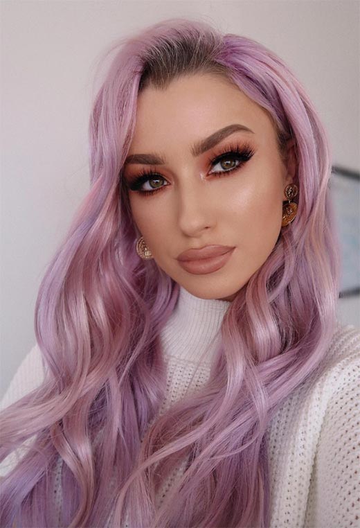 Lilac Hair Color Ideas: Trends, Shades & Dye Tips | [Your Brand Name]