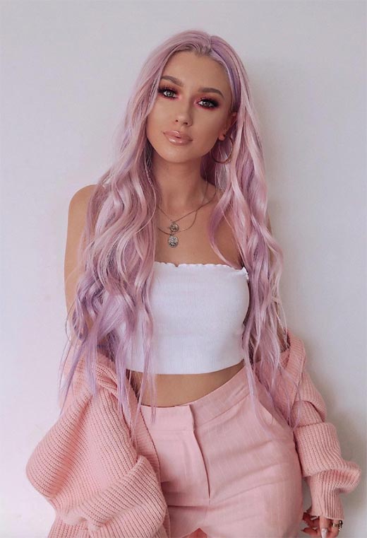 Lilac Hair Color Ideas: Trends, Shades & Dye Tips | [Your Brand Name]