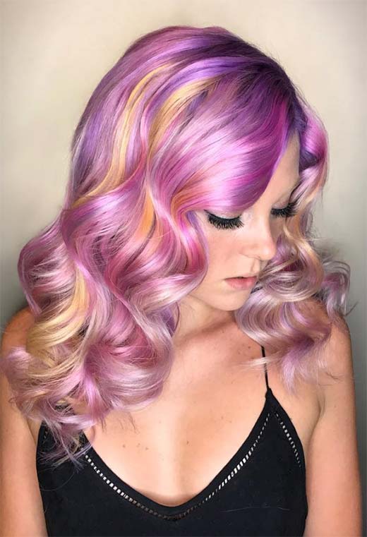 Lilac Hair Color Ideas: Trends, Shades & Dye Tips | [Your Brand Name]
