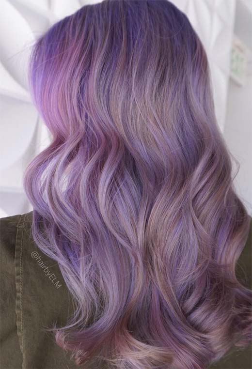 Lilac Hair Color Ideas: Trends, Shades & Dye Tips | [Your Brand Name]