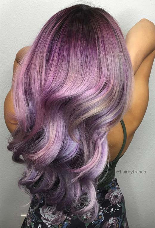 Lilac Hair Color Ideas: Trends, Shades & Dye Tips | [Your Brand Name]