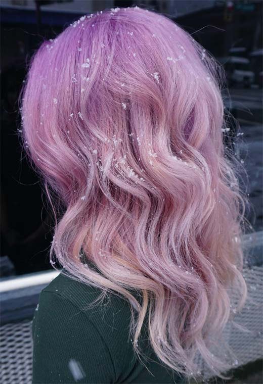 Lilac Hair Color Ideas: Trends, Shades & Dye Tips | [Your Brand Name]